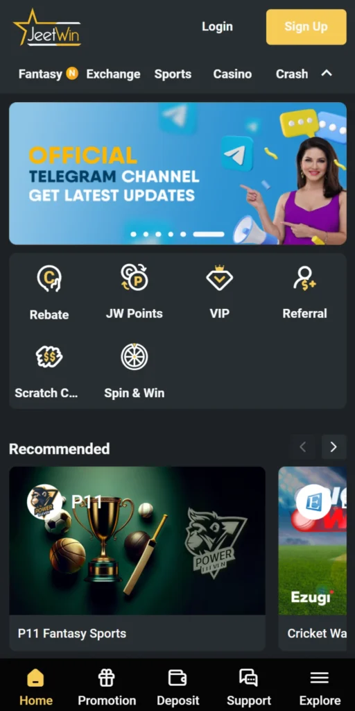 JeeTwinOnlineCasino কি আংশিক অর্থ প্রত্যাহারের অনুমতি দেয়?